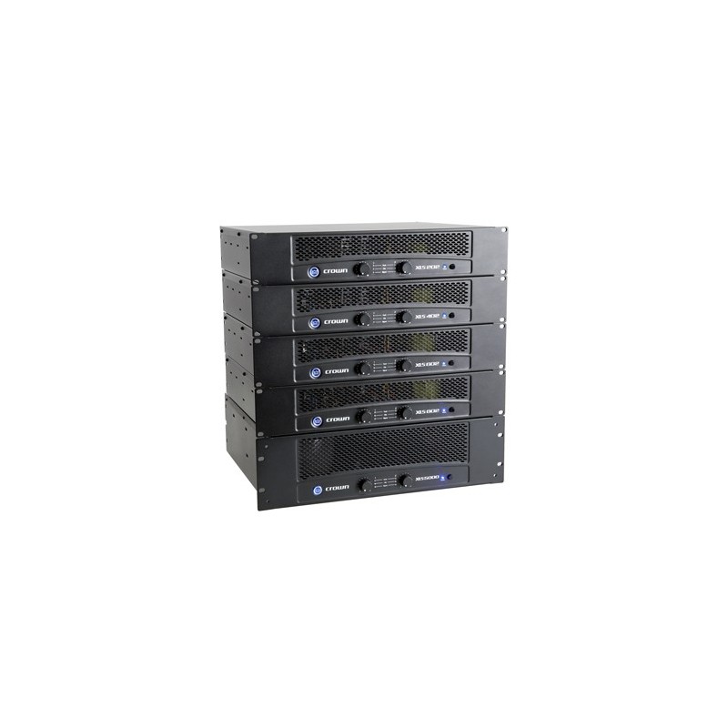 Amplificator Crown XLS 202D