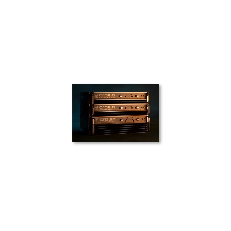 Amplificator Crown MA2402