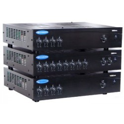 Amplificator - mixer radioficare Crown 280MA