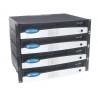 Amplificator radioficare Crown CTS1200