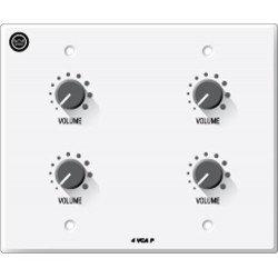 Control volum pentru seria CTS Crown 4VCAP