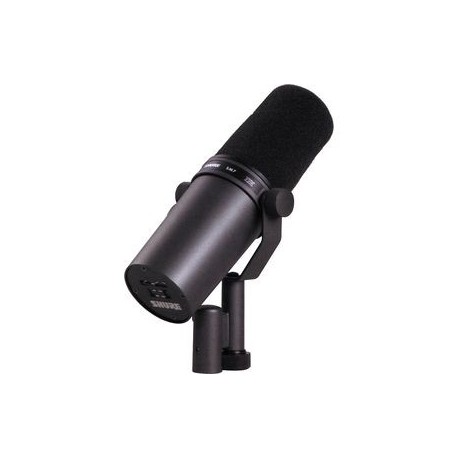 microfon Shure SM7B