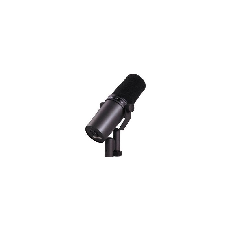microfon Shure SM7B