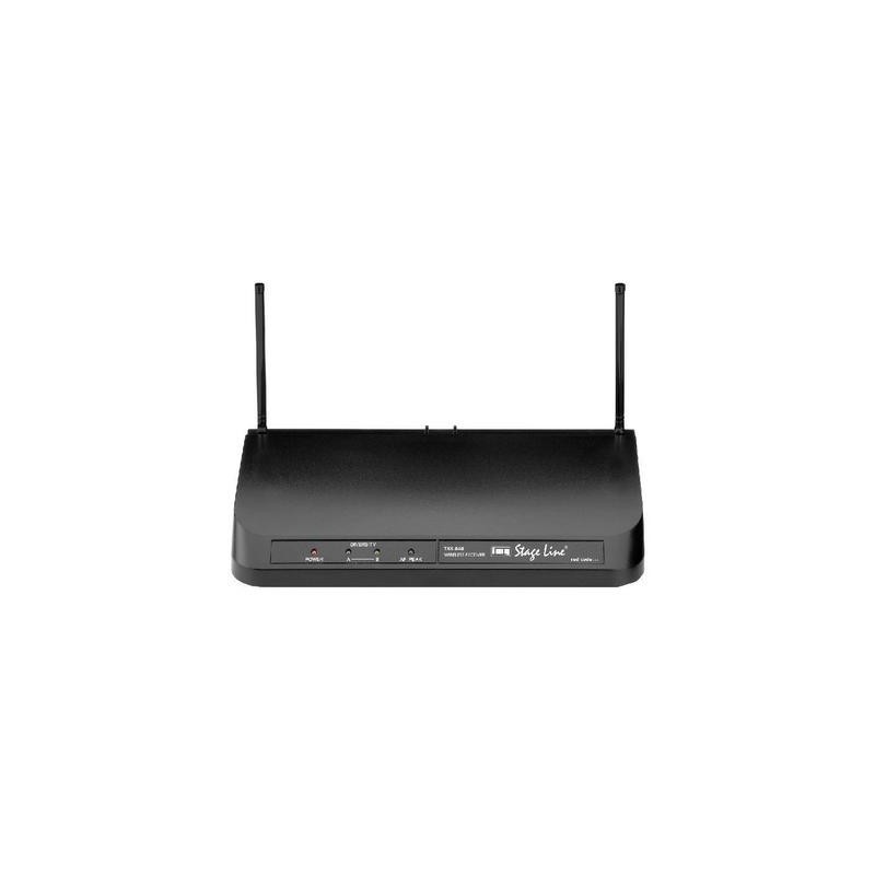 Receiver Stage Line TXS-840
