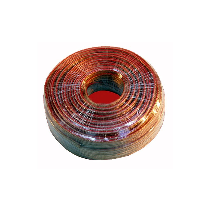 Rola 100m cablu audio 2 x 2,5mm Blue Tech XA-2030