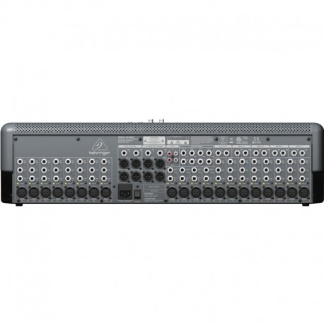 Mixer Behringer XENYX XL2400