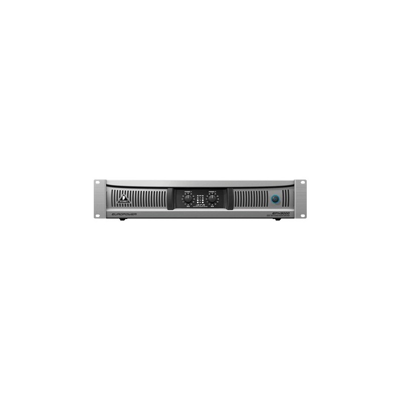 Amplificator Behringer EPX3000