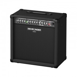 Chitara combo Behringer VT50FX