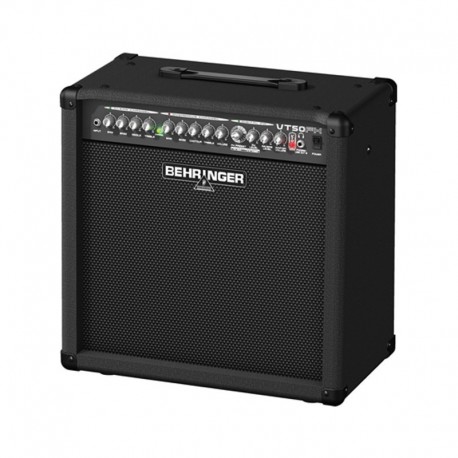 Chitara combo Behringer VT50FX