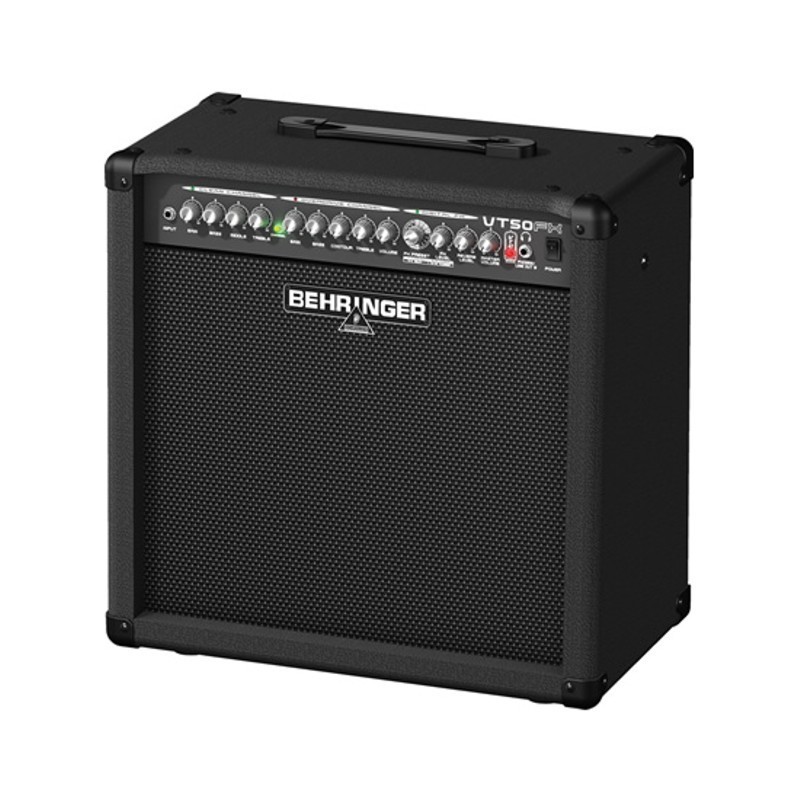 Chitara combo Behringer VT50FX