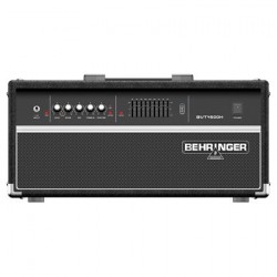 Amplificator chitara bass Behringer BVT4500H