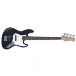 Chitara bas Stagg STANDARD B300-BK