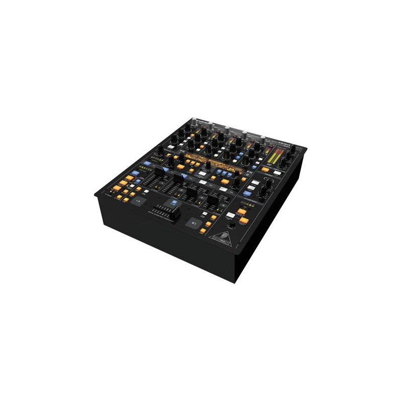 Mixer Dj digital Behringer DDM4000