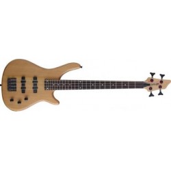 Chitara bas Stagg BC300 3/4 NS