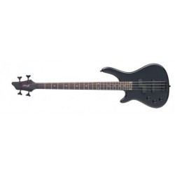 Chitara bas tip Fusion pentru stangaci Stagg BC300LH-BK
