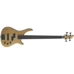 Chitara bas electrica Stagg BC300FL-NS