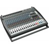 Mixer audio amplificat Behringer PMP6000
