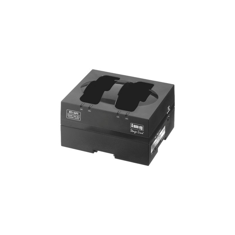 Incarcator rapid ATS-16 Stage Line ATS-16PS