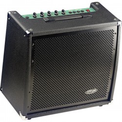 ComboChitara 60W Stagg Stagg 60 BA