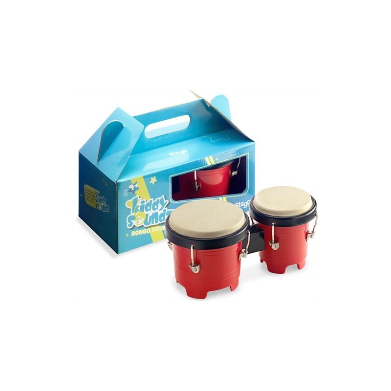 Mini Bongo Stagg BOP05