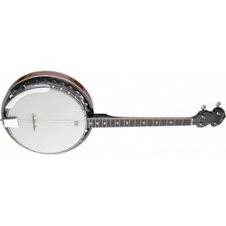 Banjo model Western Stagg BJM30 4DL