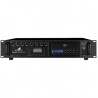 Amplificator-CD player Monacor PA-8120RCD