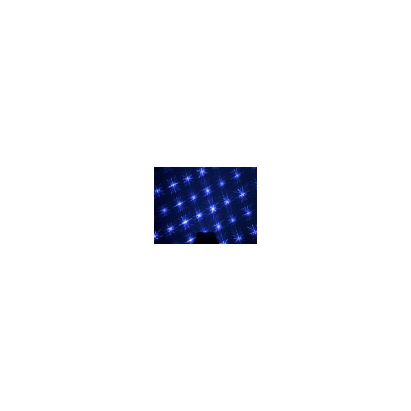 Laser albastru QTX Multipoint Laser (SK152747)
