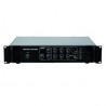 Amplificator 100V 6 zone Omnitronic MPZ-500.6