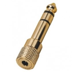 Adaptor Monacor HA-37G