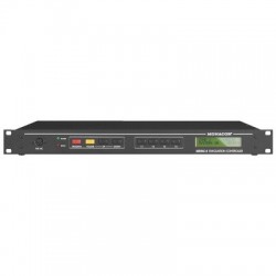 Controller sisteme 100V  Monacor MEVAC-4