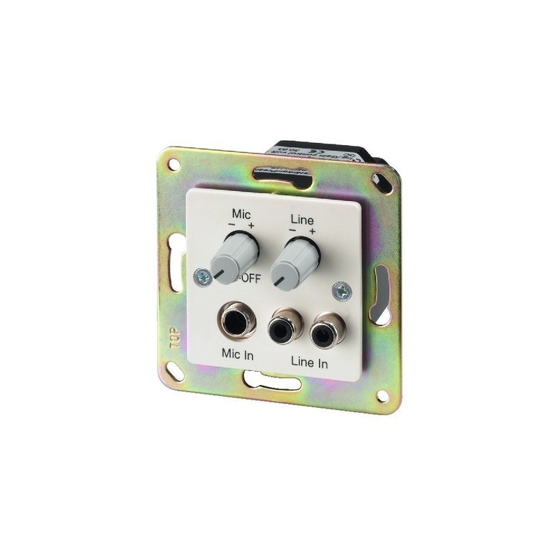 Preamplificator Monacor PREAMP-1UP