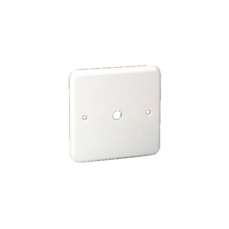 Front panel Monacor ATT-200P