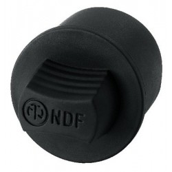 Dust cover Neutrik NDF-1