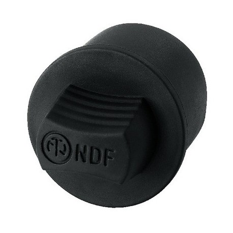 Dust cover Neutrik NDF-1
