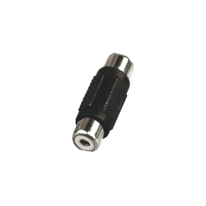 Adaptor RCA mama - RCA mama Monacor NTA-100P