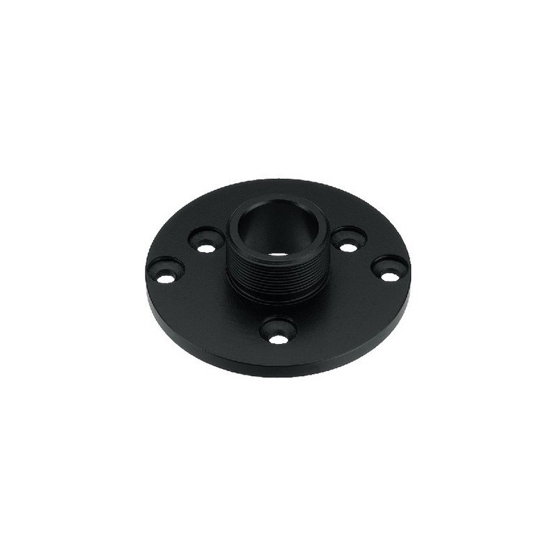 Adaptor pentru hornuri si drivere cu filet exterior Monacor MHA-35