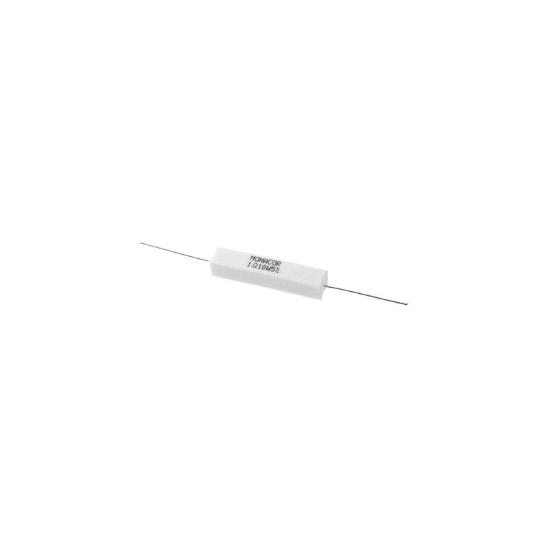 Rezistenta de putere Monacor LSR-10/10