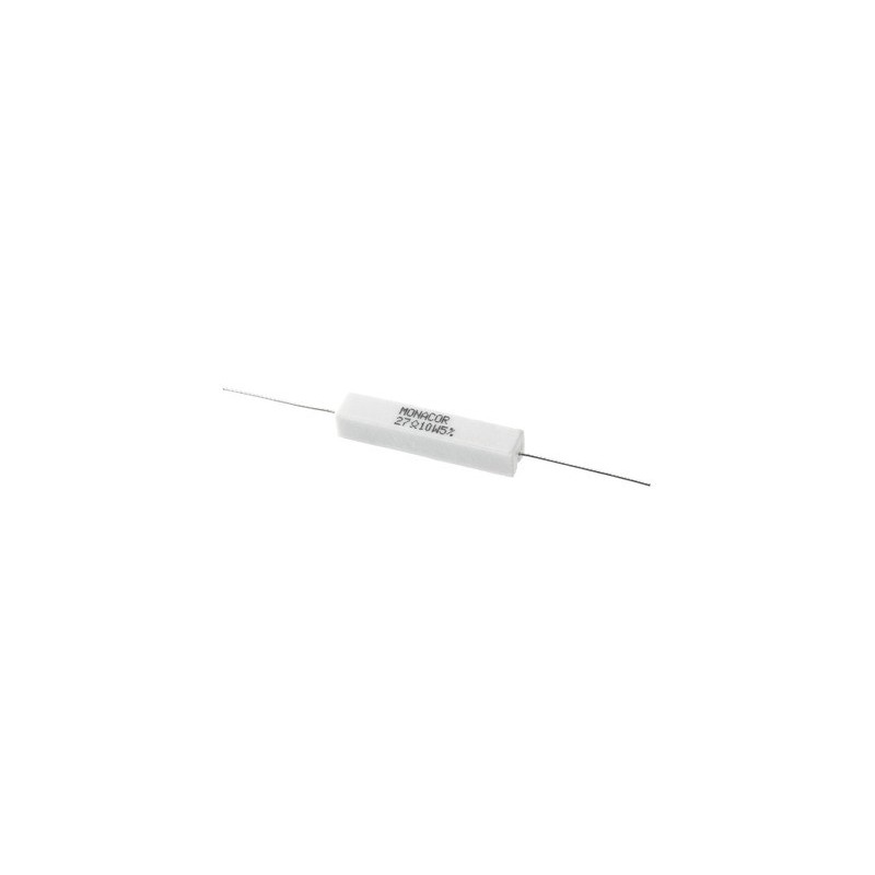 Rezistenta de putere Monacor LSR-270/10