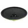 Difuzor miniature flush-mount Monacor SP-3RDP