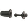 Cep + soclu prindere panou fata difuzor Monacor MBF-85