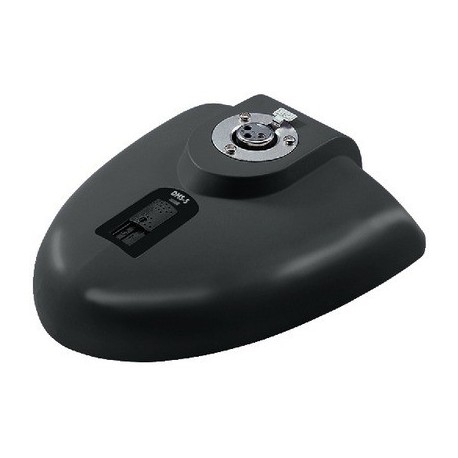 Desktop microphone base Stage Line DMS-5