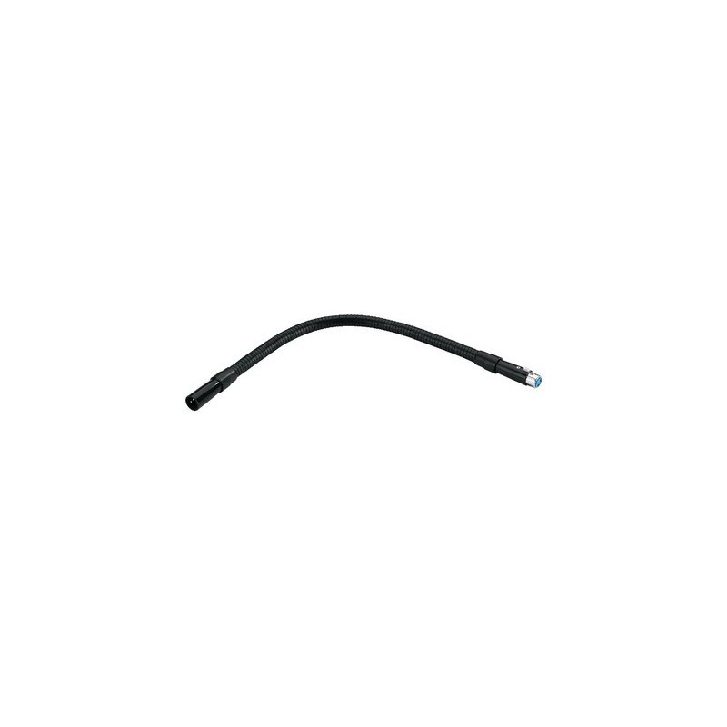 Gooseneck Stage Line GN-40XLR/SW