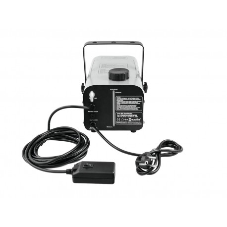 Masina de zapada artificiala Eurolite Snow-3001