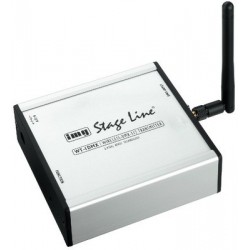 Transmitator wireless Stage Line WT-1DMX