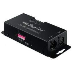 DMX interface and LED controller Stage Line CPL-3DMX