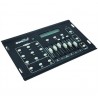 Controller DMX cu LED,  Eurolite DMX LED OPERATOR 4 (70064504)