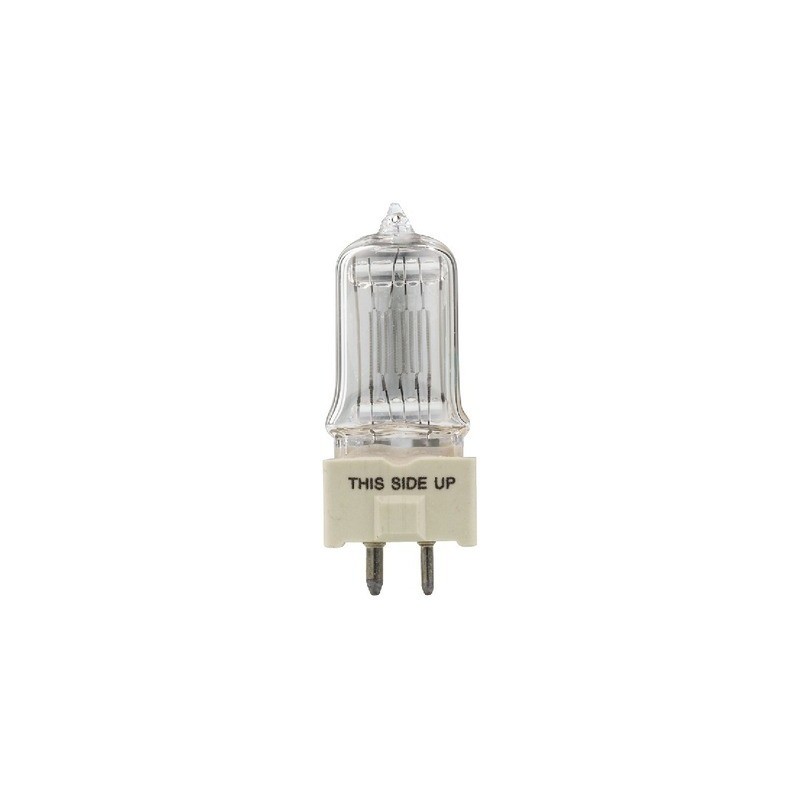 Lampa halogen230/240V Monacor HLG-230/500