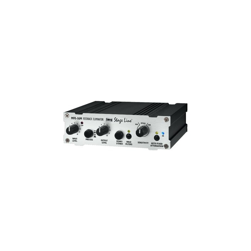 Controller Stage Line MFE-16M