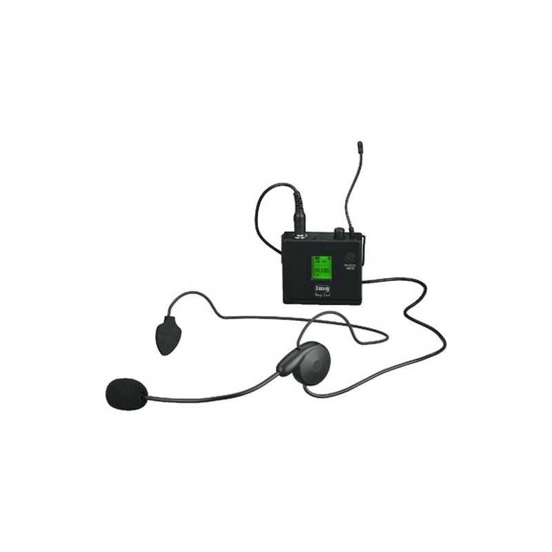 Lavaliera wireless Stage line TXS-81SX