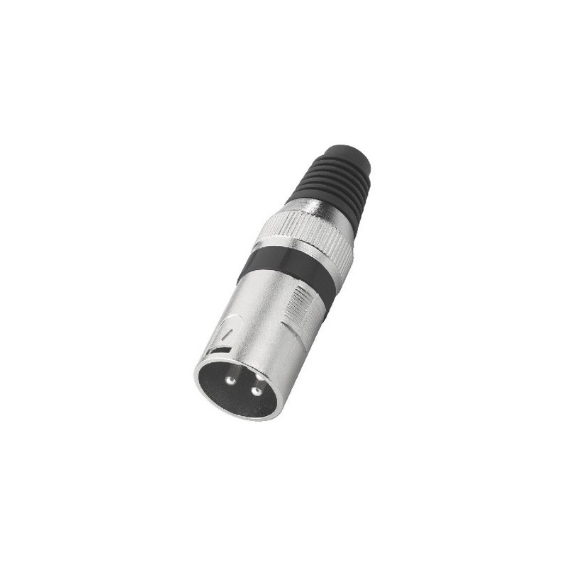 Connector XLR Stage Line XLR-207P/SW